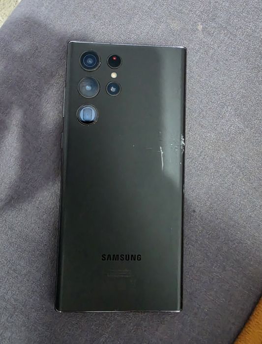 Samsung S22 ULTRA - 256 GB | 12GB RAM