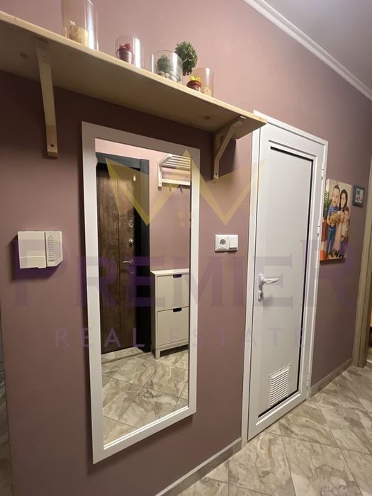 3-стаен в Варна-Цветен площ 62 цена 185000