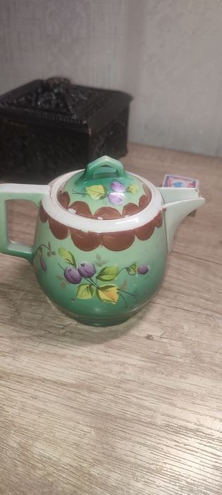 Продам чайник в хорошем состоянии