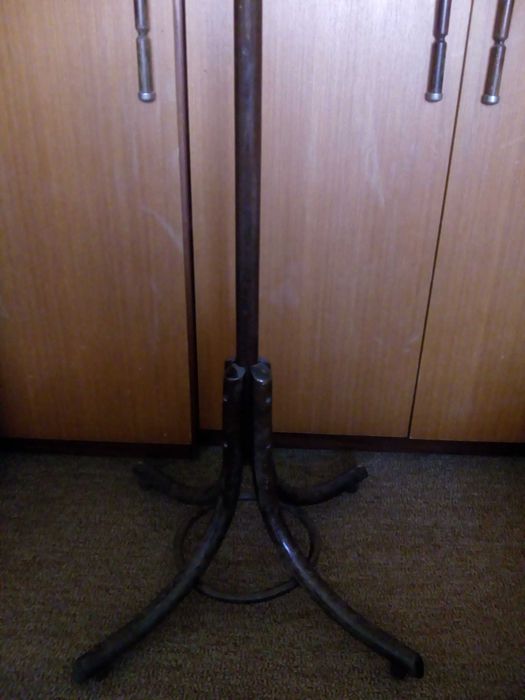 Виенска ретро закачалка