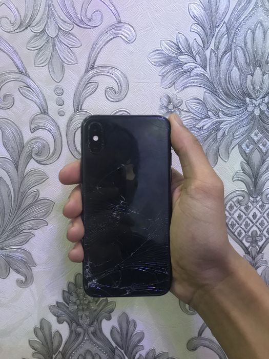 Iphone XS radnoy feys bor