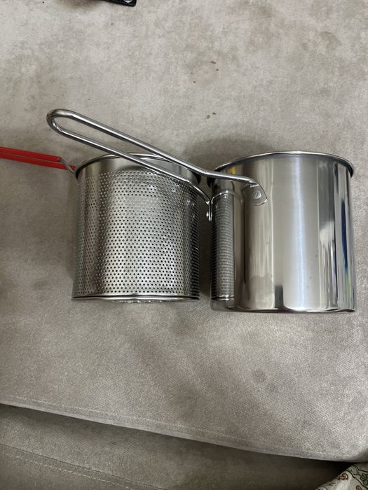 Продам мини фритюрницу