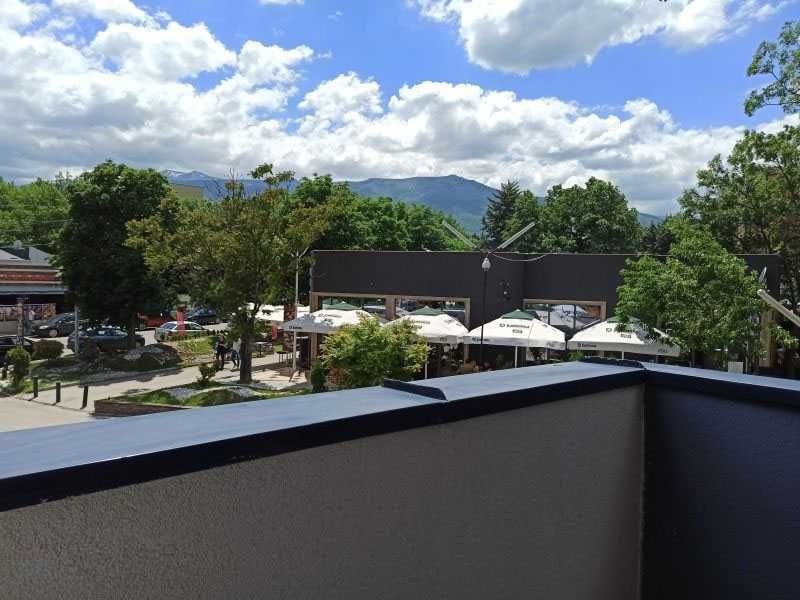 Дава се под наем Двустаен апартамент в София, Студентски град - 56 кв.м за 518.67 € - Снимка #6