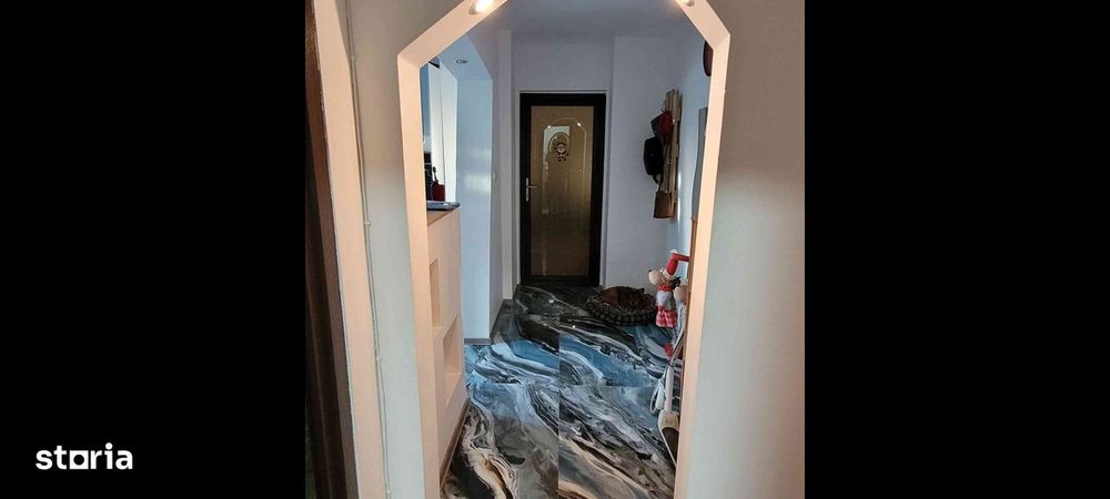 Apartament 2 camere, decomandat, balcon, Bacău, ALEEA Metalurgiei