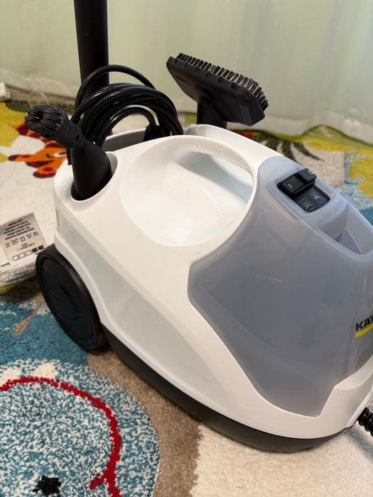 Парочистачка KARCHER SC 4 EasyFix