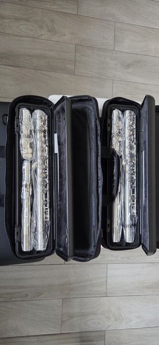 Flaut Yamaha 282 nou