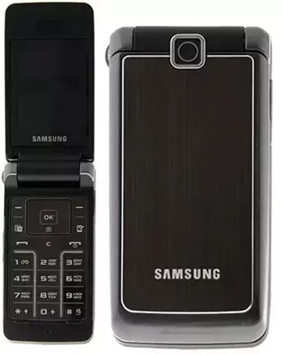 Продам s 3600 Samsung раскладушка