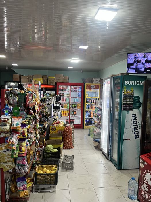 Аренда магазина Кайтпас