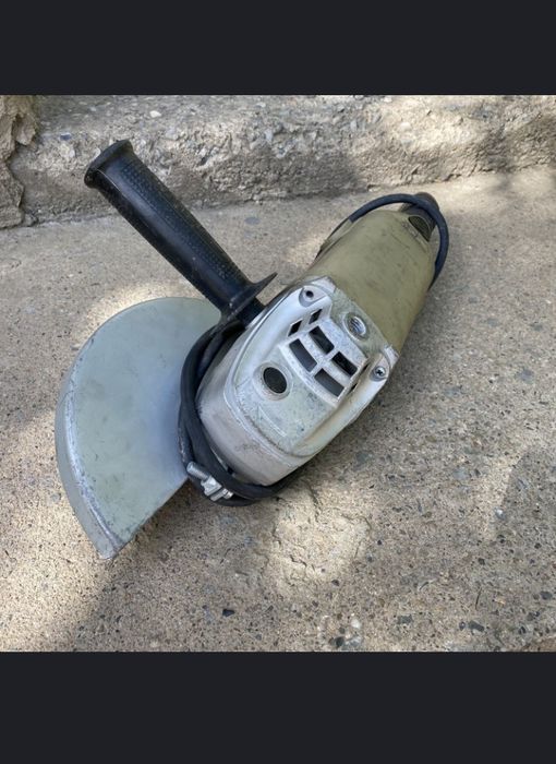 Болгарный станок