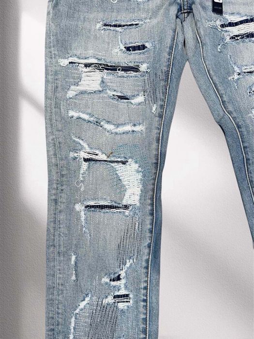 Blugi Amiri Calitate Premium