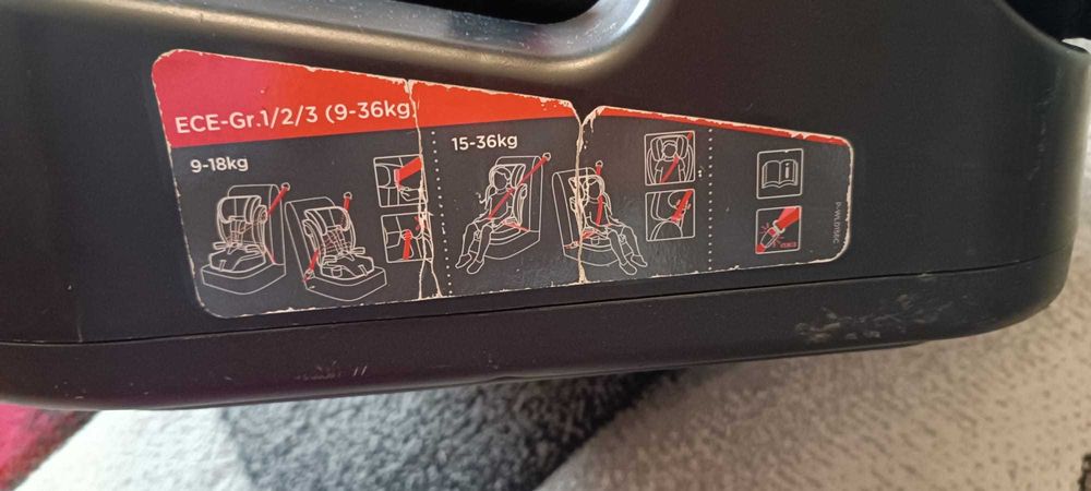 Vand scaun auto Joie