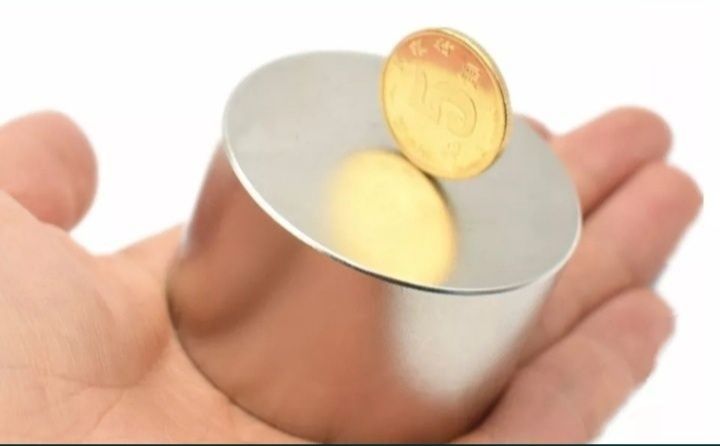 Продам магнит неодимовый