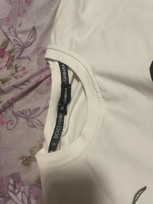 Vand Bluza Dolce Gabbana