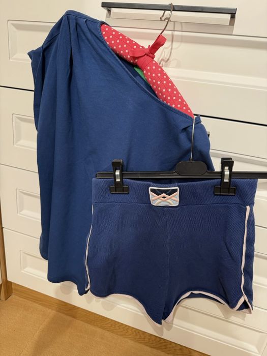 Сет на Бенетон от 2 части