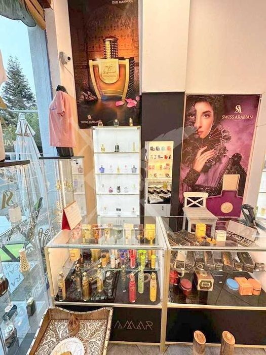 Продава се Магазин в к.к. Слънчев бряг - 35 кв.м за 2043 €/кв.м - Снимка #2