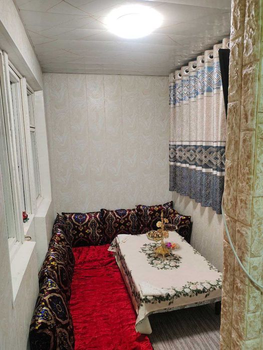 Продажа квартиры