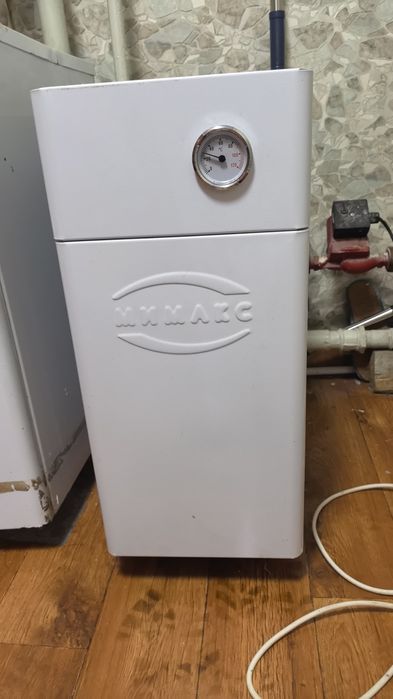 продам кател на 120м2