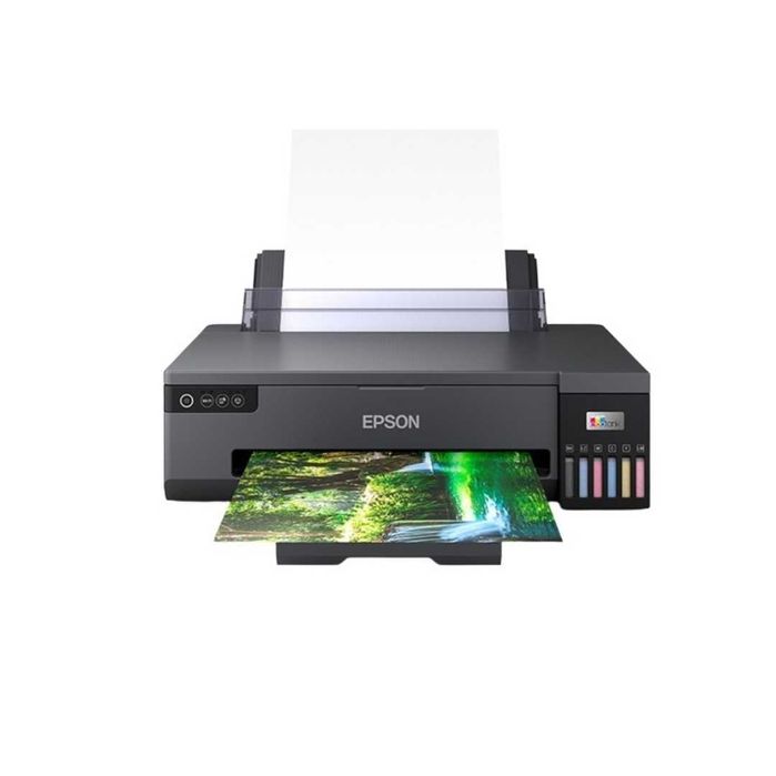 Epson EcoTank L18050 A3 6 цветный Рассрочка Магазин Red Geek