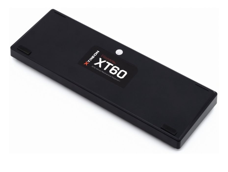 Клавиатура xtreon xt60