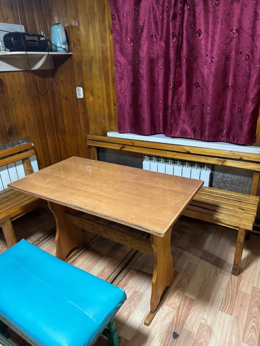 Дом престарелых Уют