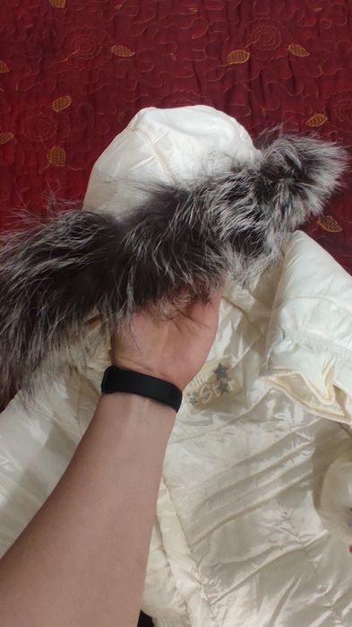 Детский комбинезон