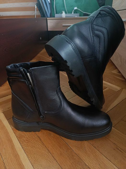 Мъжки летни / зимни кубинки