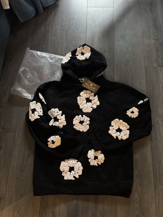 Hanorac Denim Tears M