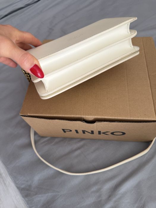 Чанта Pinko mini