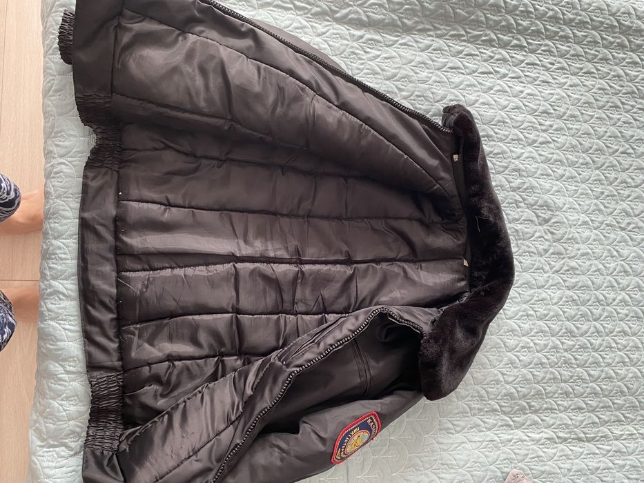 Продам форму мвд 44-46 размер