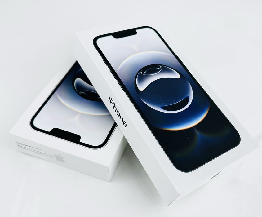 НАЛИЧЕН! Apple iPhone 16e 128GB Black / White Гаранция!