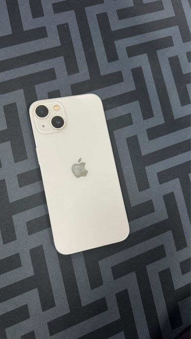 Продам Iphone 13, 128GB