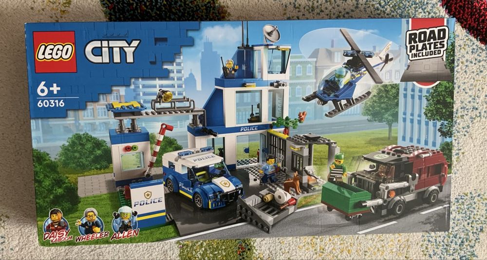 Seturi de lego de vanzare