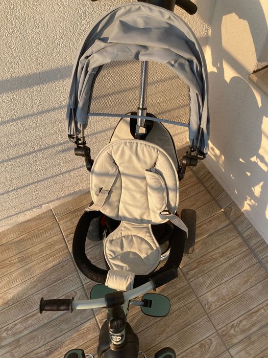 Детска Триколка 3 в 1