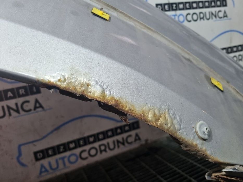 Aripa Dreapta Fata Kia Sorento 2006 - 2009 4 Usi GRI (1213)