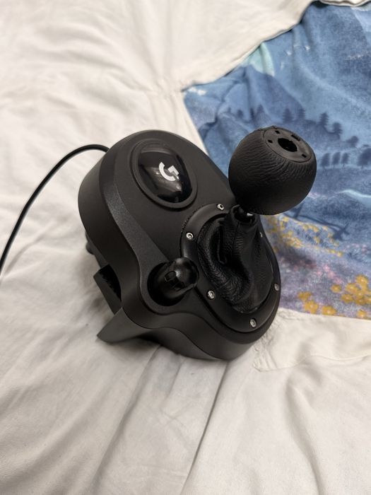 Volan Gaming Logitech G29 +schimbator