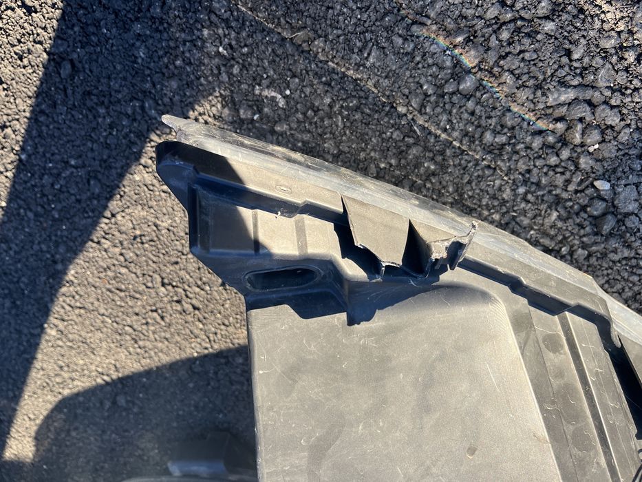 Фар Renault Master десен