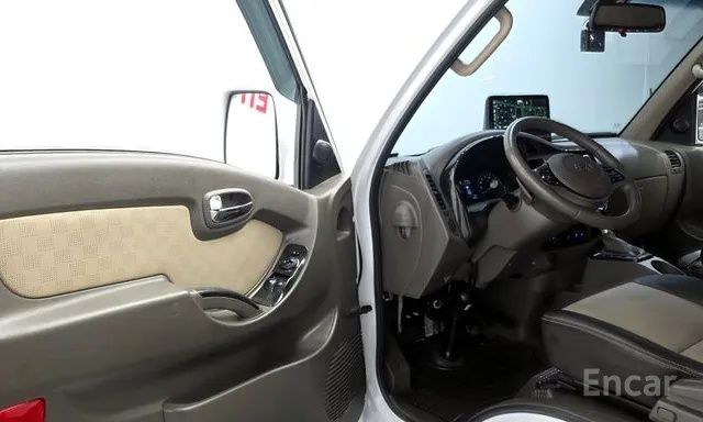 Hyundai Porter EV Koreadan zakazga obkeberamiz O'zbekistongacha 16200$