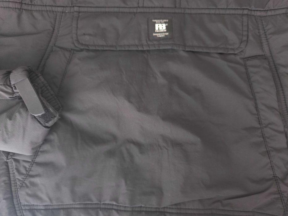 Яке за момче Pull Bear