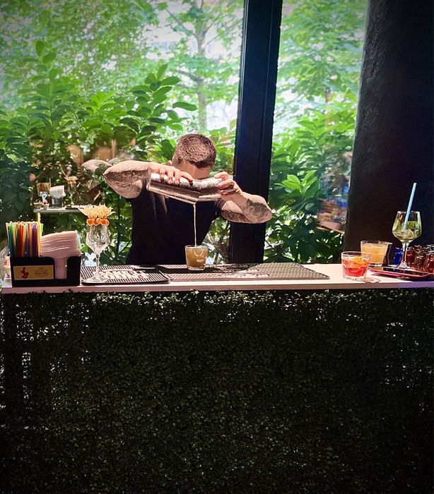 Bar Mobil/Cocktail Bar/Evenimente