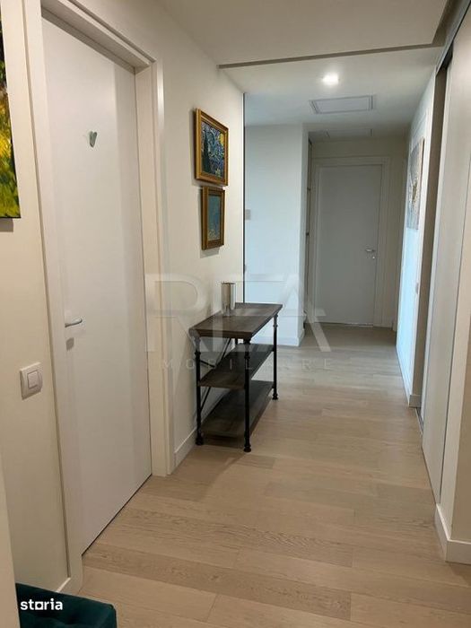 Apartament 4 camere Residence 5 , Strada Erou Iancu Nicolae 53