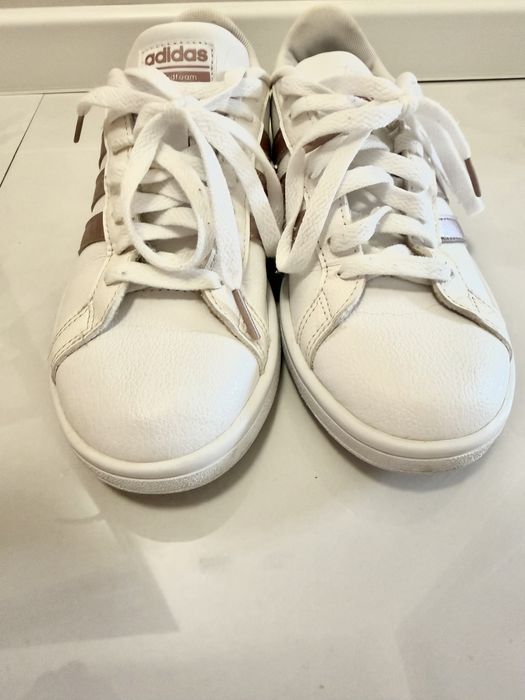 Дамски обувки Adidas CloudFoam Ortholite Float