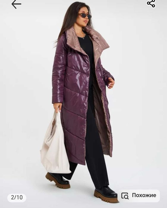 Плащ женский новый!