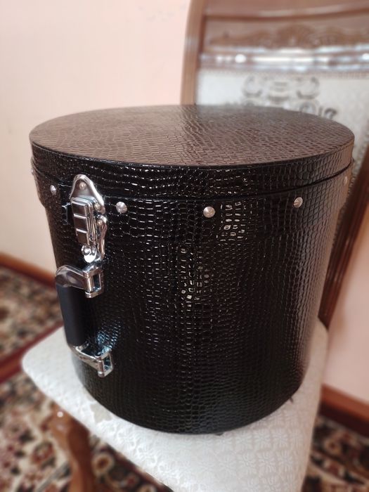 футляры для дхола