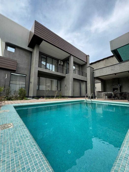 ;Эксклюзивный‼️Участок 5ком 250м2 4,5соток евро Яккасарай Лаби Хоуз