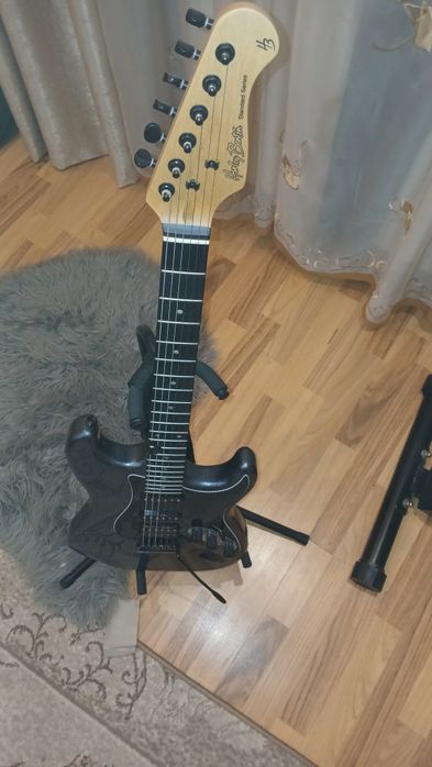Chitara electrica