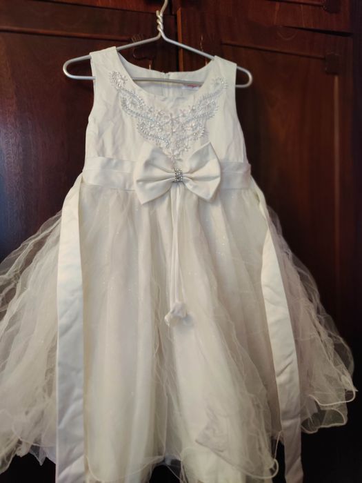 Продам детский платье