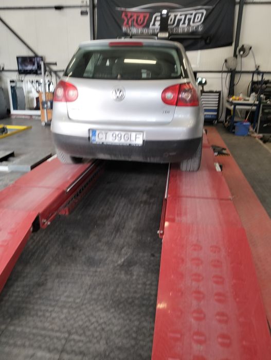 Golf 5     1.9 tdi