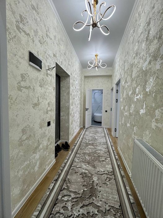 2хоналик 7каватда Магистраль Ош маркази
Ор-р:Магистраль Ош маркази,242
