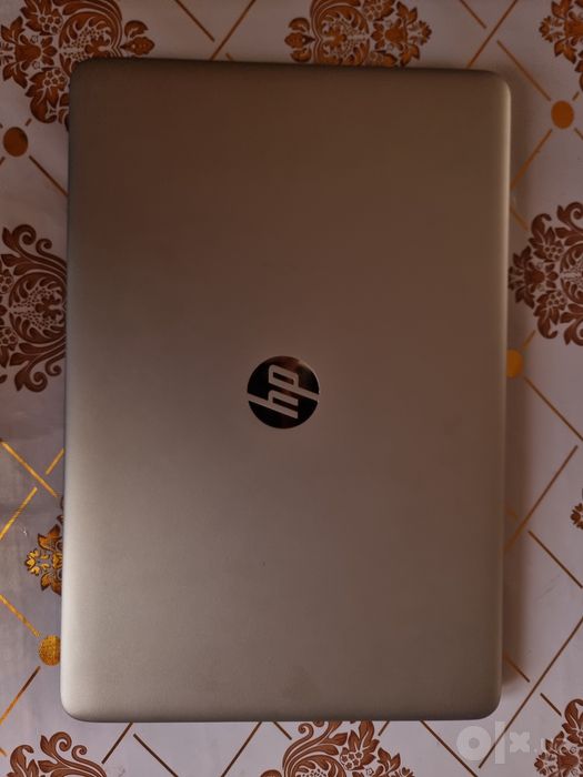 Продаётся офисный ноутбук HP