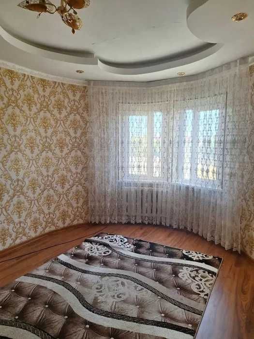 Ш.СРОЧНО аренда квартира в Сергили-8 3/4/16 оила беш қозон